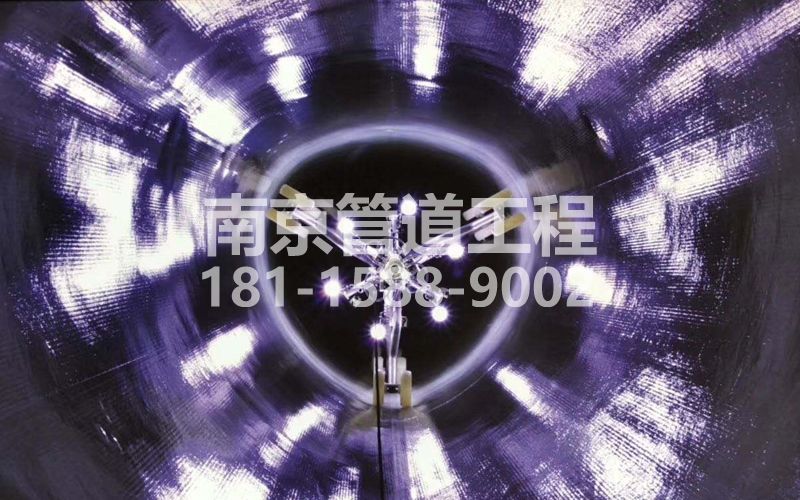 镇江管道修复