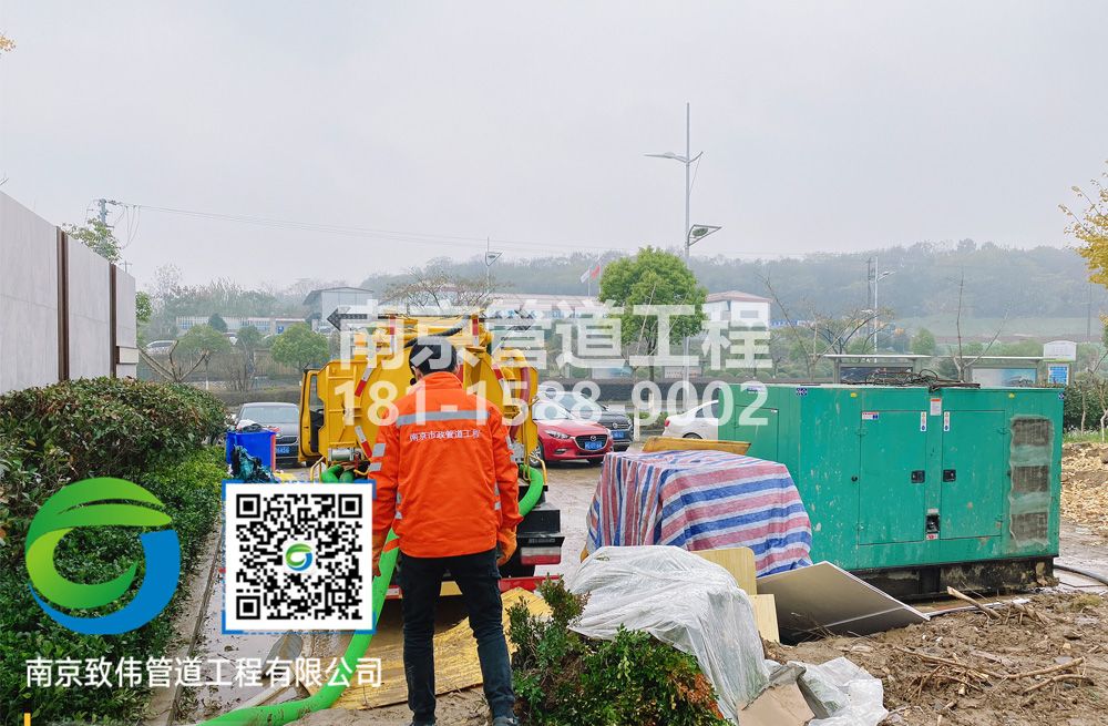 镇江售楼部抽粪