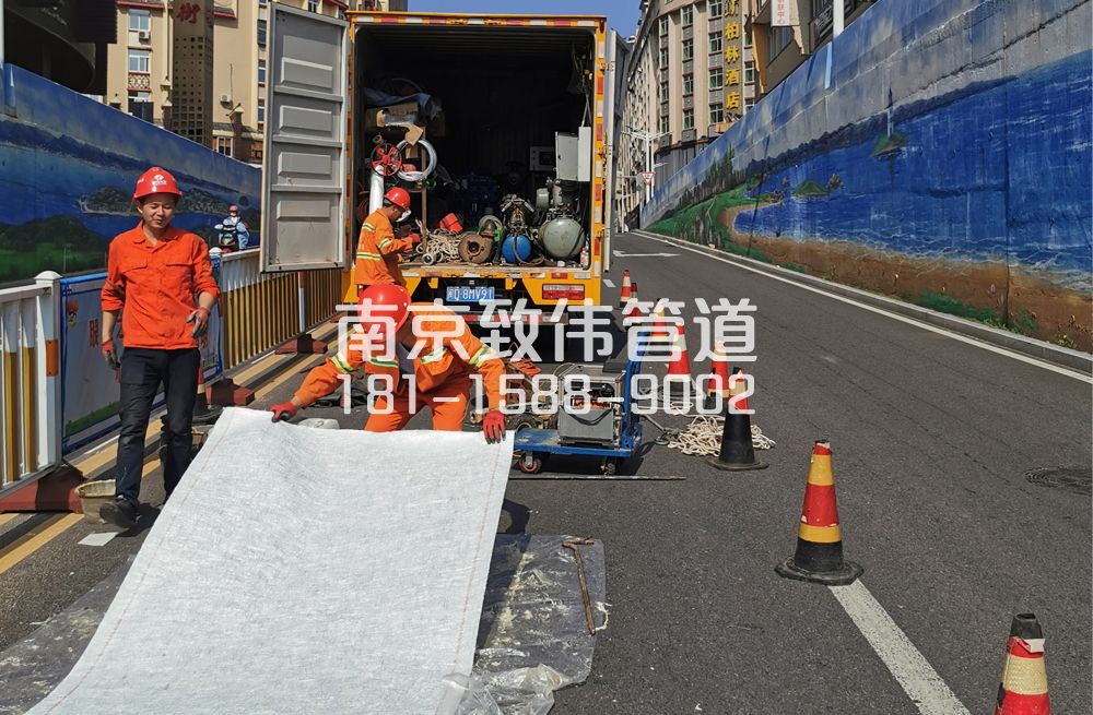 镇江市政箱货设备