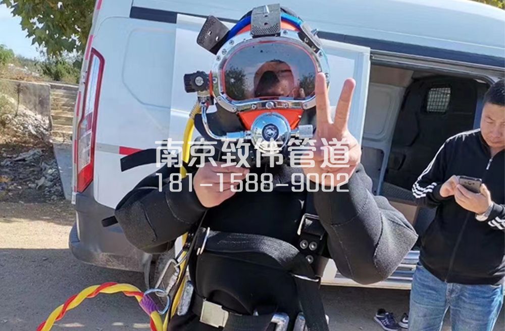 镇江沉淀池清底