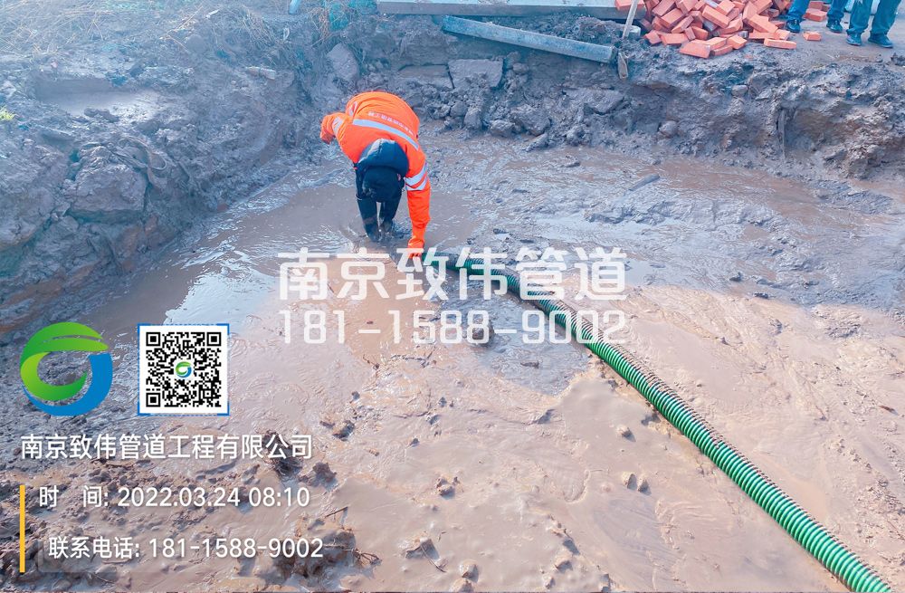 镇江工地泥浆清理