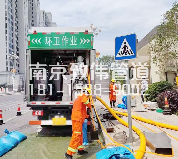 380镇江淤泥分离